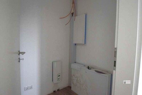 7 HWR mit Durchlauferhitzer und Steuerung f - 