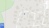 Lageplan - 