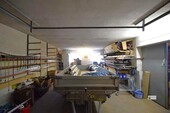 Große Garage - 