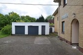 2 Garagen mit Abstellraum - Lagerhaus in Stuhr / Seckenhausen