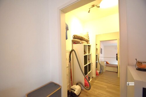 Ankleidezimmer - 