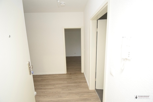 6. Wohnungseingangsbereich - 