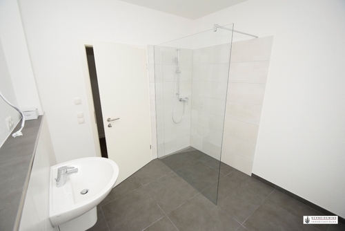 14. ebenerdige Dusche - 