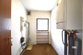 HWR mit Gas ZH und allen Anschlüssen - 