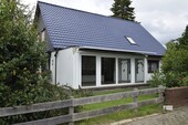 Wintergarten und neues Dach - 