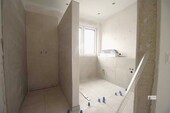 Bad mit Dusche Whg. 8 - 