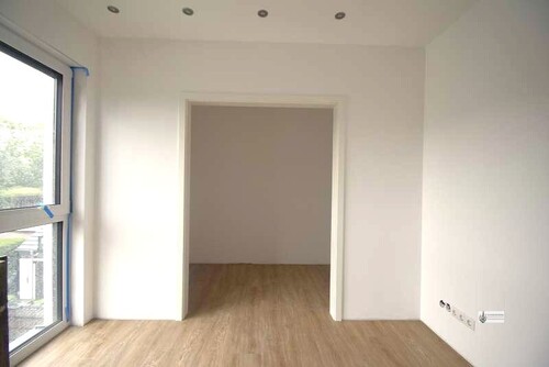 Begehbarer Kleiderschrank Whg. 8 - 