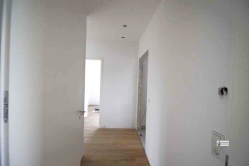Wohnungsflur Whg 8 - 