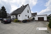 k-Haus mit Garage - 