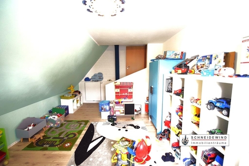 k-Kinderzimmer 1 - 