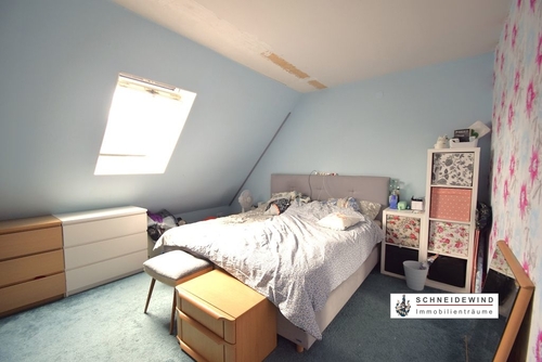 k-Elternschlafzimmer - 