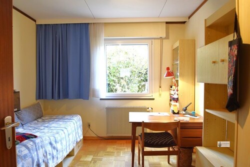 k-Büro, Gäste- oder Kinderzimmer - 