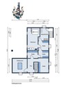 Grundriss Keller - 
