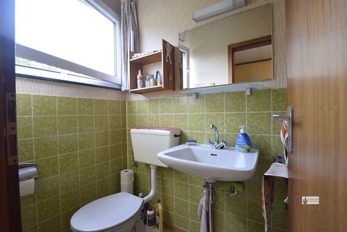 k-Gäste WC - 