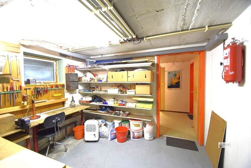 k-Werkstattraum - 