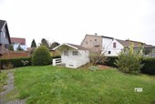 k-Gartenhaus mit Veranda - 
