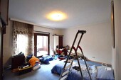 Schlafzimmer im EG - 