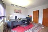 Ehemaliges Wohnzimmer in der ELW - 