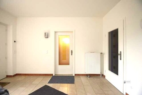Flurbereich im EG - 