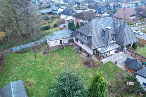 Südwestseite - 