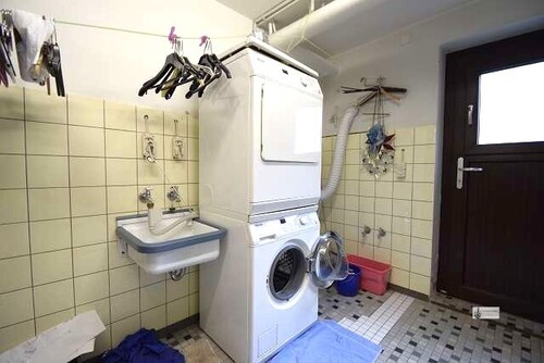 Waschcenter - 