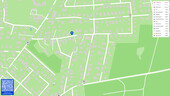 Lageplan - 