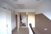 Wohnungseingangstür - Etagenwohnung mit 70,00 m&sup2; in Syke zur Miete