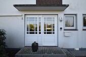 k-Hauseingangstür - Zweifamilienhaus mit 147,00 m² in Stuhr zum Kaufen