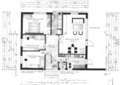 Grundriss EG - 