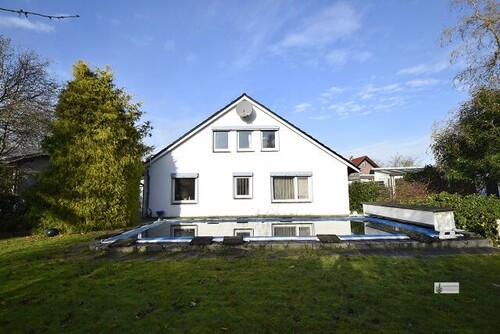 k-Südseite mit Pool - 