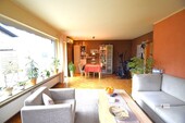 k-Essbereich im Wohnzimmer - 