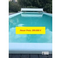 EFH+Pool Einbauküche + Kaminofen Doppelgarage ELW ideal für die große Familie oder zur OG Vermietung - Stuhr