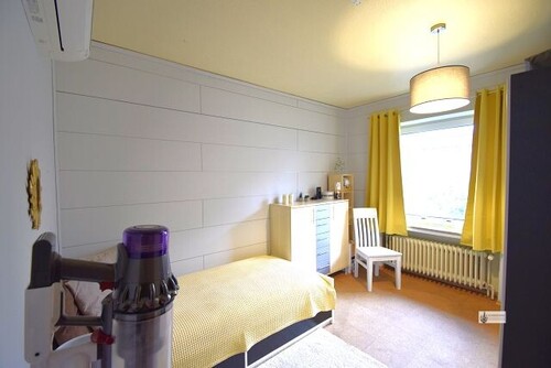 k-3. Schlafzimmer im EG derzeit Gästezimmer - 