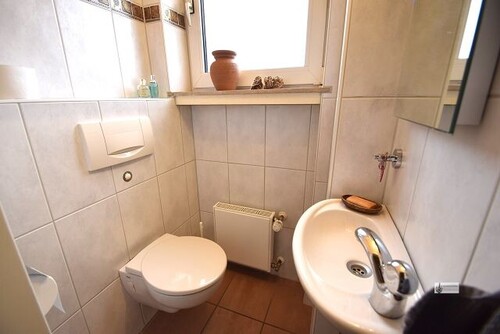 k-Gäste WC - 