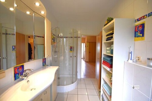 k-Rundglasdusche - 