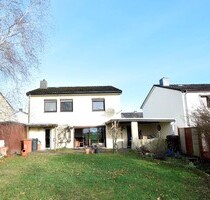 EFH in ruhiger Wohnstr. mit unverbaubarem Blick aufs Feld! + EBK + Carport + Garten - Weyhe Leeste