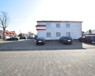 Hauptverkehrsstr. Sulingen: Bürohaus+Gewerbehalle teilbar schnelle Datenleitung+ viele Parkplätze