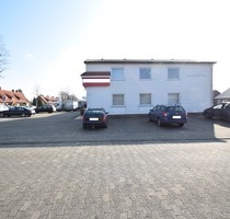 Hauptverkehrsstr. Sulingen: Bürohaus+Gewerbehalle teilbar schnelle Datenleitung+ viele Parkplätze
