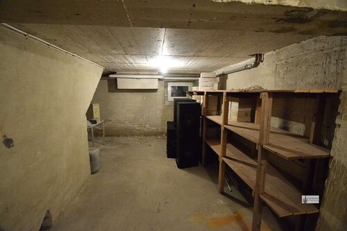 Kellerraum 1 - 