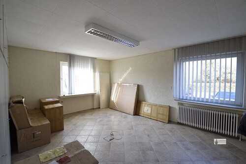 Büroraum 1 im EG - 