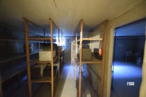 Kellerraum 3 - 