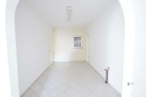 Küchen- und Sozialbereich - 