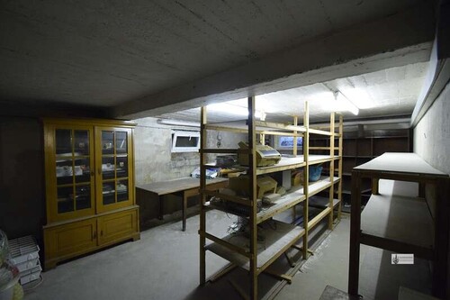 Kellerraum 2 - 