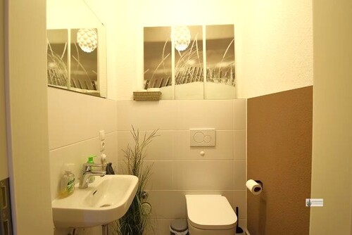 Gäste WC - 