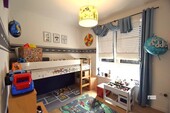 Schlafzimmer 2 - 