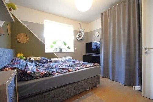 Schlafzimmer 1 - 