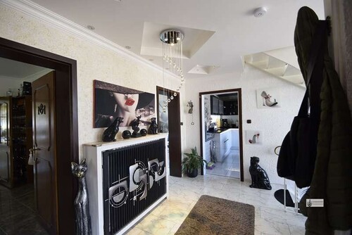 9 Flurbereich - 
