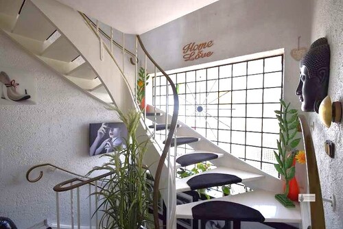 19 Treppe ins OG - 