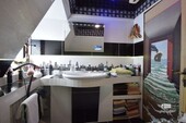 26 Badezimmer mit Waschtisch - 