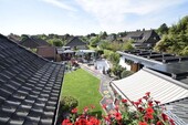 27 Blick in den Garten - 